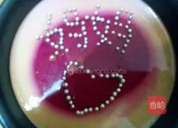 Pitaya mousse recipe 8