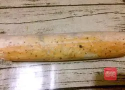 Chocolate Cake Roll Recipe Illustration 21