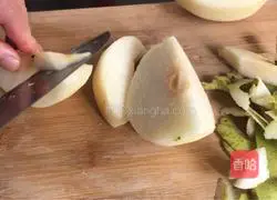 Fruit pizza recipe 1