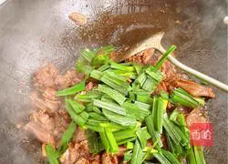 Qingyuan farmer’s recipe for braised black-maned goose 7