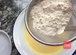 Moussilian yogurt cake! Recipe 6