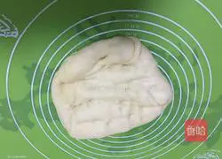 Basic bread + salty toast recipe 12