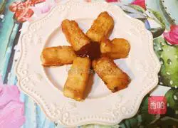 Illustration of how to make pan-fried basa fish fillets 11