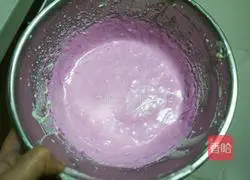 Pineapple Sakura Mousse Cake Recipe Illustration 5