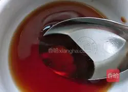 Illustration of how to make rich shrimps with blooming flowers 7