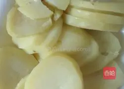 Oyster sauce mashed potatoes recipe 3