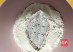 Illustration of how to make crispy chicken wings 5