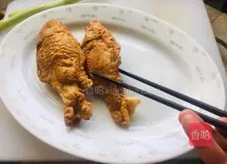 Illustration of how to make noodles 10