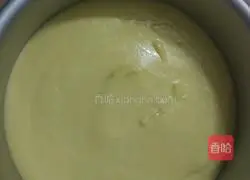 Mango mousse recipe illustration 10