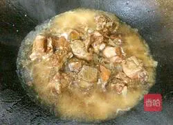 Lazy Man's Sweet and Sour Pork Ribs Recipe Illustration 9