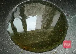 Illustration of how to make boiled beef slices 13