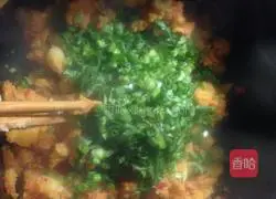 Fragrant Spicy mashed potatoes recipe 7