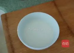 Illustration of home-style pot-wrapped pork 6