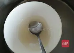 Sakura Yogurt Mousse Cake Recipe Illustration 13