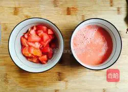 Illustration of homemade pasta 3