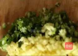 Illustration of Shandong Sixi Meatballs 2