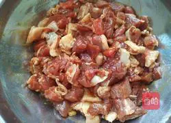 Cumin Toothpick Lamb Recipe Illustration 4