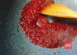 Shanghai Borscht Recipe Illustration 15