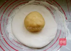 Huangqiao Shaobing Recipe Illustration 4