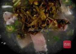 Illustration of how to cook fish at home 8