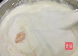 Mango Mousse Cup Recipe Illustration 5