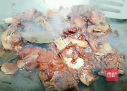 Braised pork ribs recipe 14