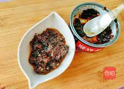 Illustration of how to make steamed crabs 9