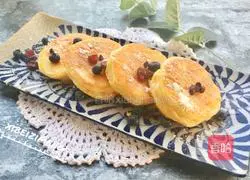 Illustration of how to make soufflé without an oven 9