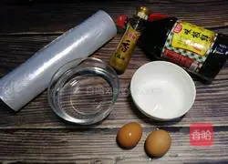 #Microwave oven#Steamed egg custard recipe 1