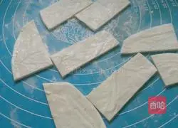 Almond cake recipe 3