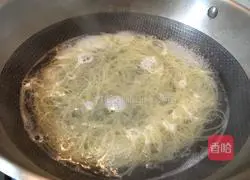 Cream basil angel pasta recipe 2