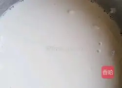 Illustration of how to make Guobaorou (tomato version) 3