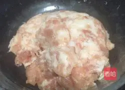 Homemade Mapo Tofu Recipe Illustration 1