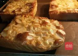 Illustration of how to make cheese slices that you will grab as soon as they are served 7