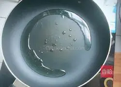 Illustration of how to make simple apple pie in air fryer 3