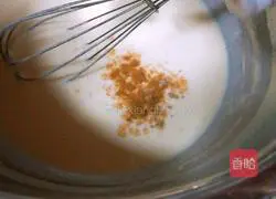 Illustration of how to make crispy fried fish 5