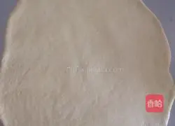 Cinnamon roll recipe 4