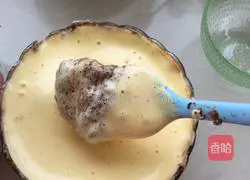 Chocolate Cake (6 Inch) Recipe Illustration 8