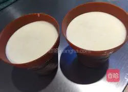 Oreo potted mousse recipe 9