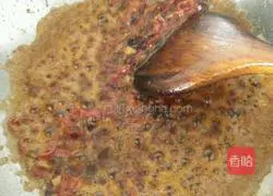 Illustration of Sichuan Spicy Crayfish Recipe 6