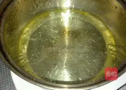 Illustration of how to make instant puffs 2