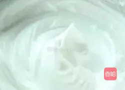 Cocoa Cream Cake Recipe Illustration 3