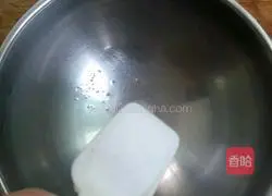 Illustration of how to make spicy dried tofu 3