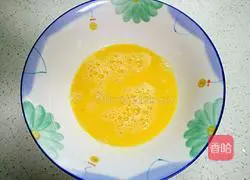 Illustration of how to make crispy fried chicken wings 5