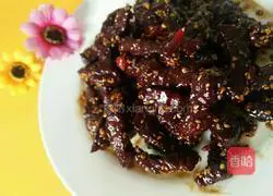 Simple spicy beef jerky recipe 10
