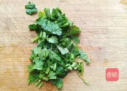 Illustration of how to cook fish stewed with fermented bean curd 5