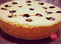 Illustration of how to make Malice Mousse Cake 8