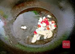 Illustration of how to make stir-fried pork belly 3 cubes 8