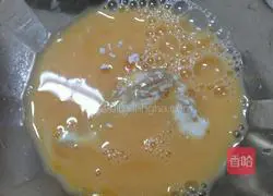 Crispy fried chicken fillet Practice illustration 4