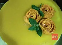 10-inch pumpkin mousse cake recipe 20